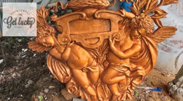 Phù điêu composite,điêu khắc công giáo,điêu khắc cổ điển