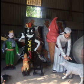 mô hình composite _ms27