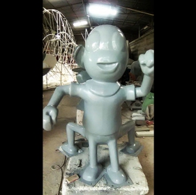 Mô hình tượng composite_ms17